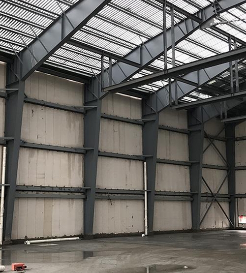 装配式建筑